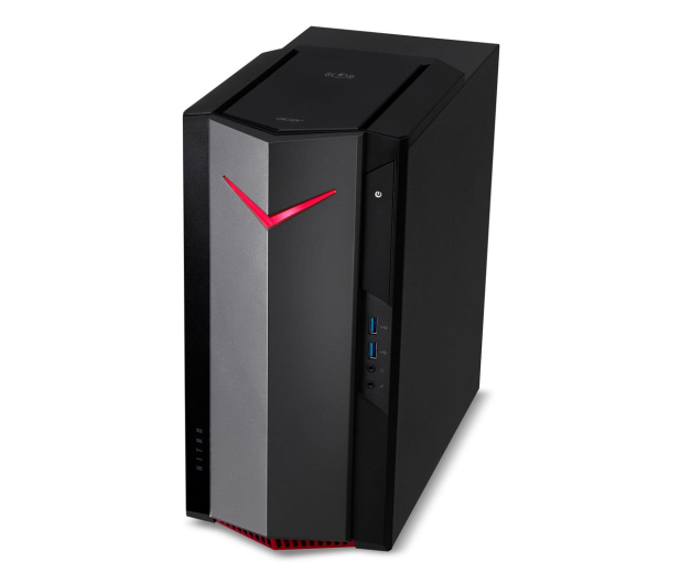 Acer Nitro 50 R5-5600G/16GB/512/Win11PX RTX3060Ti - 1179201 - zdjęcie 3